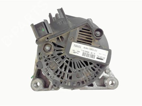 Alternator FORD FIESTA VI (CB1, CCN) 1.5 TDCi | BP20421066M7 