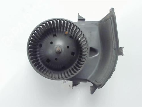 Heater blower motor VW GOLF III (1H1) 1.9 TD, GTD | BP20427568M62 