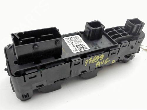 Used Left front window switch Left front window switch PEUGEOT 208 II (UB_, UP_, UW_, UJ_) 1.5 BlueHDI 100 (102 hp) 29513968 29513968