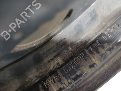 Used Rim Rim CITROËN C3 Picasso (SH_) [2008-2026] 34385278 34385278