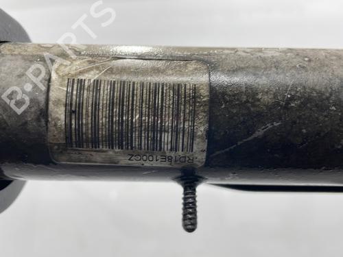 Steering rack VW CADDY III Box Body/MPV (2KA, 2KH, 2CA, 2CH) 2.0 SDI | BP29928519M22