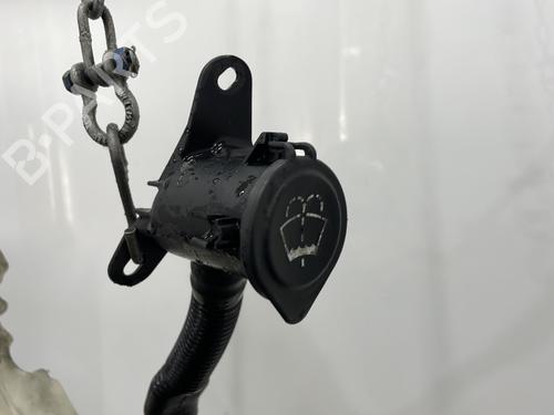 Spylertank BMW 7 (E65, E66, E67) 730 d | BP25475905C113 