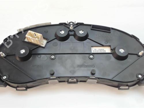 Instrument cluster PEUGEOT PARTNER Box Body/MPV 1.6 HDi 16V | BP20478655C47 