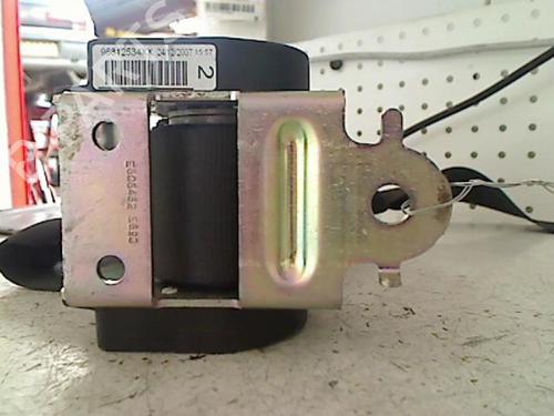 Used Rear right belt tensioner PEUGEOT 308 I (4A_, 4C_) 2.0 HDi (136 hp) 20458654