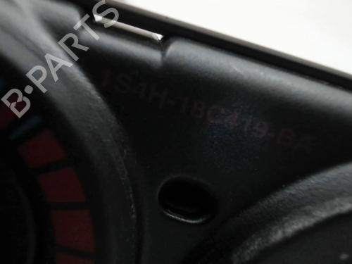 Climate control FORD FOCUS I (DAW, DBW) 1.8 Turbo DI / TDDi | BP32396826I5 