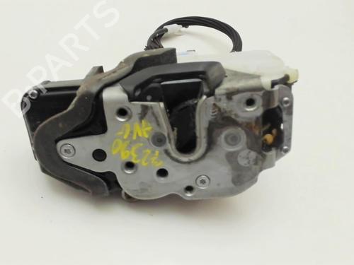 Used Front left lock Front left lock OPEL MOKKA / MOKKA X (J13) 1.7 CDTI (_76) (131 hp) 20397326 20397326