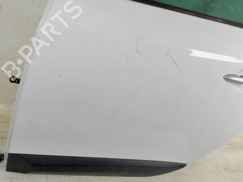 Used Left rear door RENAULT MEGANE III Grandtour (KZ0/1) 1.5 dCi (KZ09, KZ0D, KZ1G, KZ29, KZ14, KZ1W, KZ10, KZ1F,... (110 hp) 22102271
