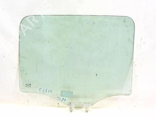 Used Rear left door window Rear left door window 20467256 20467256