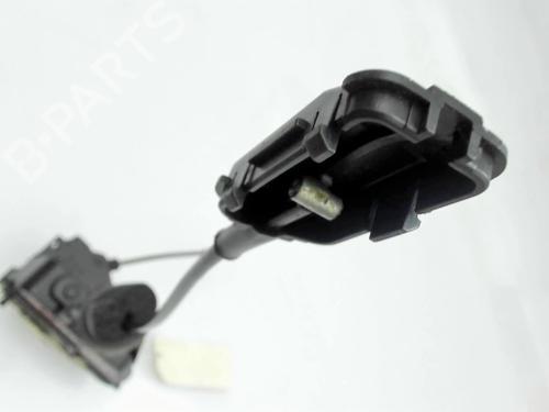 Rear right lock RENAULT VEL SATIS (BJ0_) 2.2 dCi (BJ0M) | BP20463767C99 