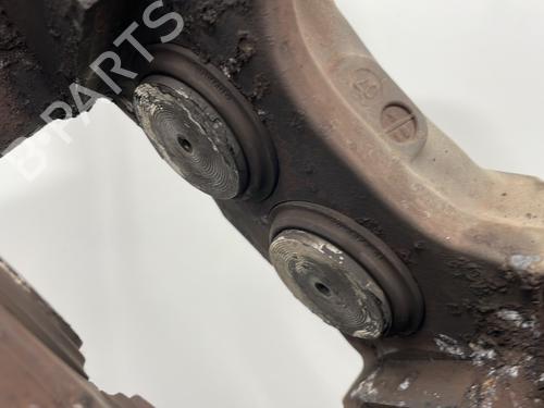 Right front brake caliper VW TOUAREG (7LA, 7L6, 7L7) 3.0 V6 TDI | BP29291283M104 