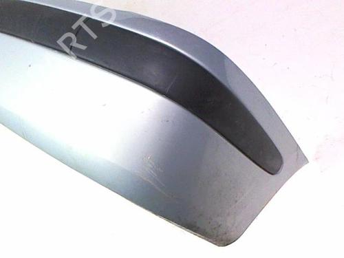 Rear bumper RENAULT MEGANE I Classic (LA0/1_) 1.6 16V (LA00, LA04, LA0B, LA11, LA16, LA19, LA1J, LA1K,... | BP20414502C8 