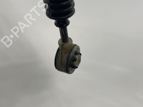 Gear lever NISSAN JUKE (F15) 1.5 dCi | BP21207468M90 