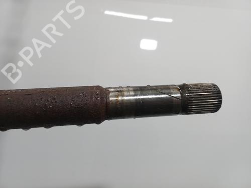 Right front driveshaft RENAULT TRAFIC III Van (FG_) 1.6 dCi 120 (FGMB, FGMC) | BP34635671M39 - Image 3