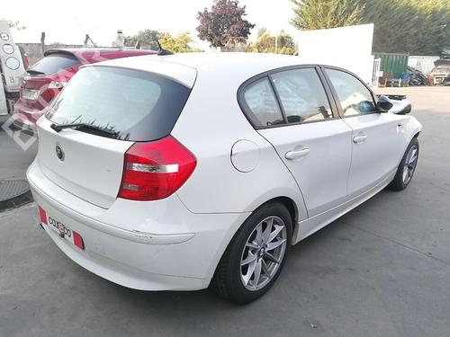 AC pipe BMW 1 (E87) 118 d | BP21207674M126 - Image 9