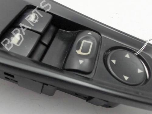 Left front window switch CITROËN C4 I (LC_) 1.6 HDi | BP37458794I27 - Image 2