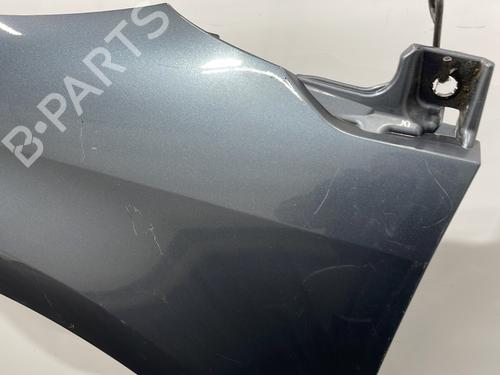 Left front fenders CITROËN C4 I (LC_) 1.6 HDi | BP20390799C41 