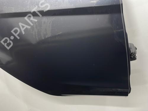 Right rear door FORD FIESTA VI (CB1, CCN) 1.4 TDCi | BP29844399C5 