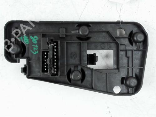 Lampeholder Lampeholder PEUGEOT 306 Hatchback (7A, 7C, N3, N5) 1.1 (60 hp) 36526099 36526099