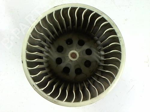 Heater blower motor PEUGEOT 307 (3A/C) 1.6 16V | BP20403488M62 