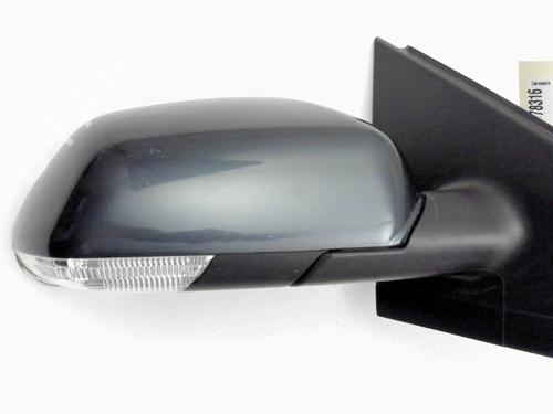 Ryggespeil høyre VW POLO IV (9N_, 9A_) 1.4 TDI | BP29956815C27