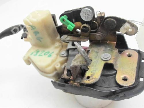 Rear left lock MAZDA 626 V Hatchback (GF) 2.0 TD (GFFP) | BP21240805C100 