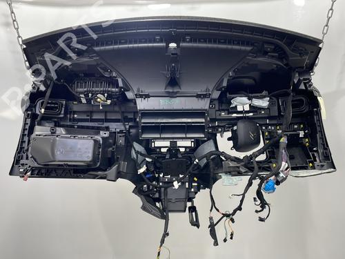 Dashboard CITROËN C3 III (SX) 1.2 PureTech 82 | BP28537167C46 - Image 8