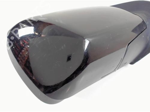 Right mirror KIA PICANTO I (SA) 1.1 CRDi | BP20454317C27 