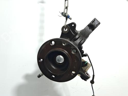 Right front steering knuckle RENAULT MASTER III Van (FV) 2.3 dCi 125 FWD (FV0C, FV0D, FV0G, FV0H, FV0J, FV0K,... | BP40280153M26 - Image 2