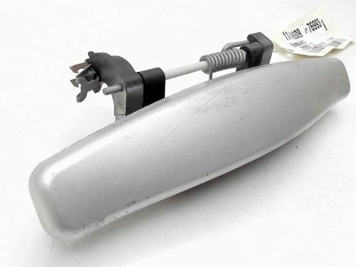 Front right exterior door handle DACIA SANDERO 1.5 dCi | BP29212840C129
