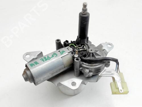 Rear wiper motor RENAULT KANGOO (KC0/1_) 1.6 16V | BP32264179M102