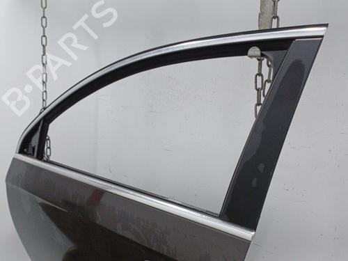 Left front door VW PASSAT B6 Variant (3C5) 2.0 TDI | BP20424579C2 