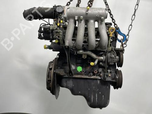 Used Engine Engine TOYOTA STARLET (_P9_) 1.3 (EP91_, EP91R) (75 hp) 21239386 21239386