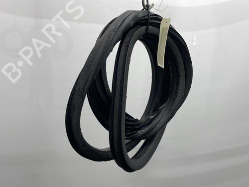 Rubber door seal PEUGEOT 208 I (CA_, CC_) 1.2 VTI 82 | BP30115648C142 