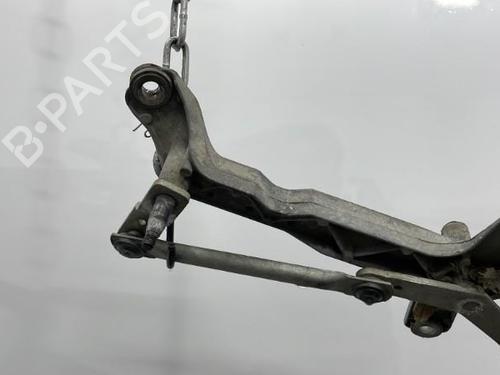 Front wiper motor MERCEDES-BENZ VITO / MIXTO Van (W639) 115 CDI (639.601, 639.603, 639.605) | BP20400286M29 