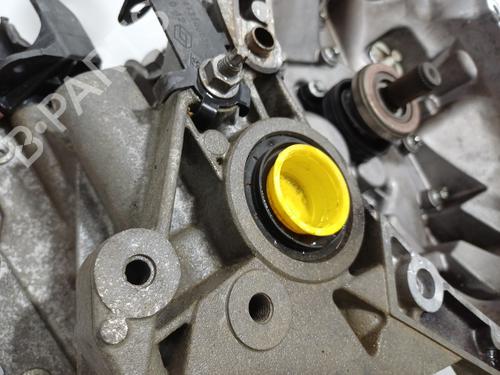 Gearbox RENAULT MEGANE III Hatchback (BZ0/1_, B3_) 1.5 dCi (BZ0C) | BP36149984M3 - Image 12