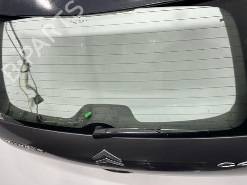 Bakluke CC/Kombi-Kupé CITROËN C4 I (LC_) 1.4 16V | BP29603916C6