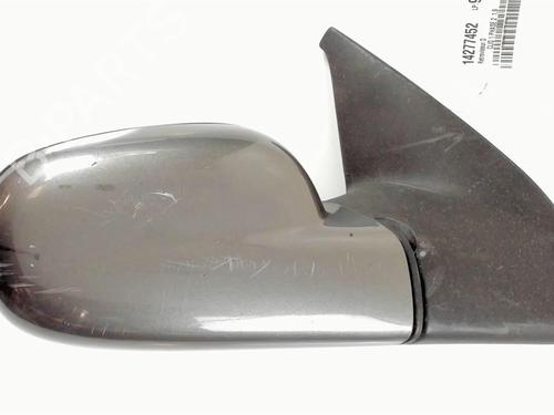 Right mirror RENAULT CLIO I (B/C57_, 5/357_) 1.9 D (B/C/S576, B/C/S57L) | BP20435731C27 