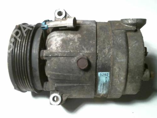 Used AC compressor OPEL VECTRA B Hatchback (J96) 2.0 i 16V (F68) (136 hp) 20475806