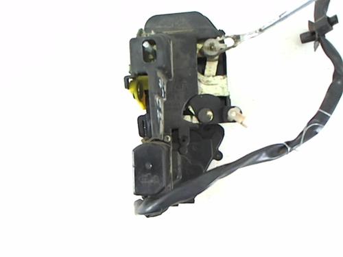 Front left lock KIA CARENS II MPV (FJ) 2.0 CRDi | BP20449286C98 
