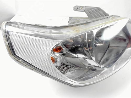 Right headlight CHEVROLET AVEO / KALOS Hatchback (T250, T255) 1.2 | BP20455475C29 