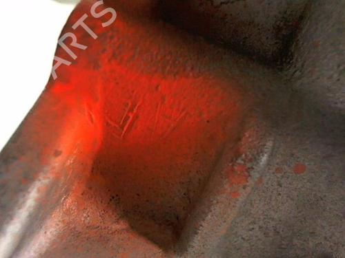 Cylinder head NISSAN MICRA III (K12) 1.2 16V | BP20431737M5 