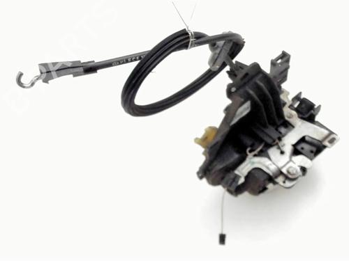 Front right lock VW CADDY III Box Body/MPV (2KA, 2KH, 2CA, 2CH) 2.0 SDI | BP30308267C97 