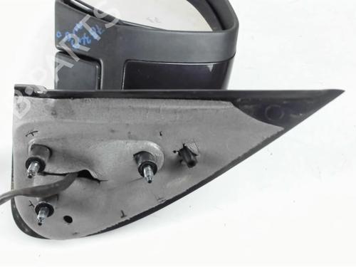 Left mirror NISSAN MICRA IV (K13K, K13KK) 1.2 | BP26964009C26