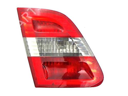 Used Left tailgate light MERCEDES-BENZ B-CLASS Sports Tourer (W245) B 200 CDI (245.208) (140 hp) 20472701