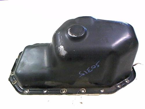 Oil sump SEAT IBIZA II (6K1) 1.4 i | BP20414382M115 