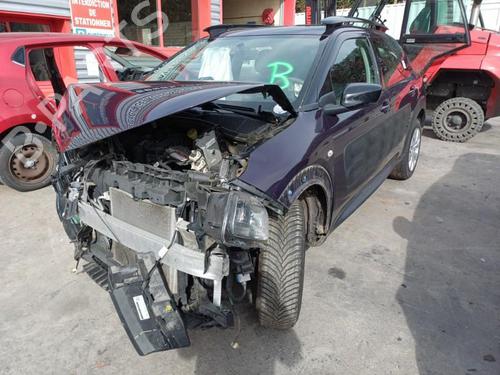 Right front driveshaft CITROËN C4 CACTUS 1.2 VTi 82 | BP24829042M39 