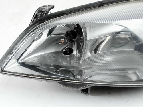 Scheinwerfer links OPEL ASTRA G Hatchback (T98) 1.7 TD (F08, F48) | BP30363987C28
