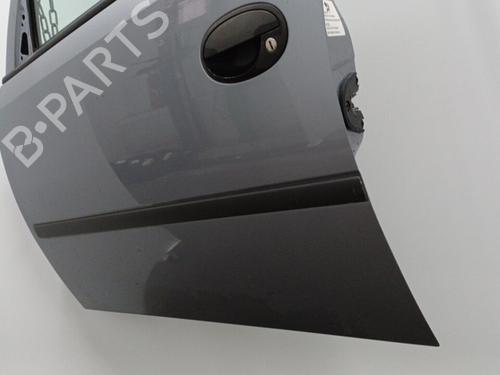 Left front door OPEL MERIVA A MPV (X03) 1.7 CDTI (E75) | BP20446127C2 