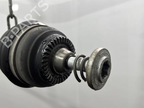Right front driveshaft BMW X3 (F25) xDrive 20 d | BP27985260M39 - Image 7