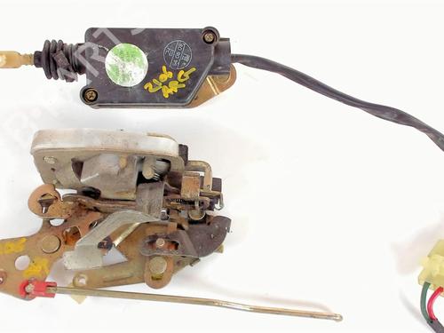 Rear left lock KIA SEPHIA Saloon (FA) 1.6 i | BP21235757C100 
